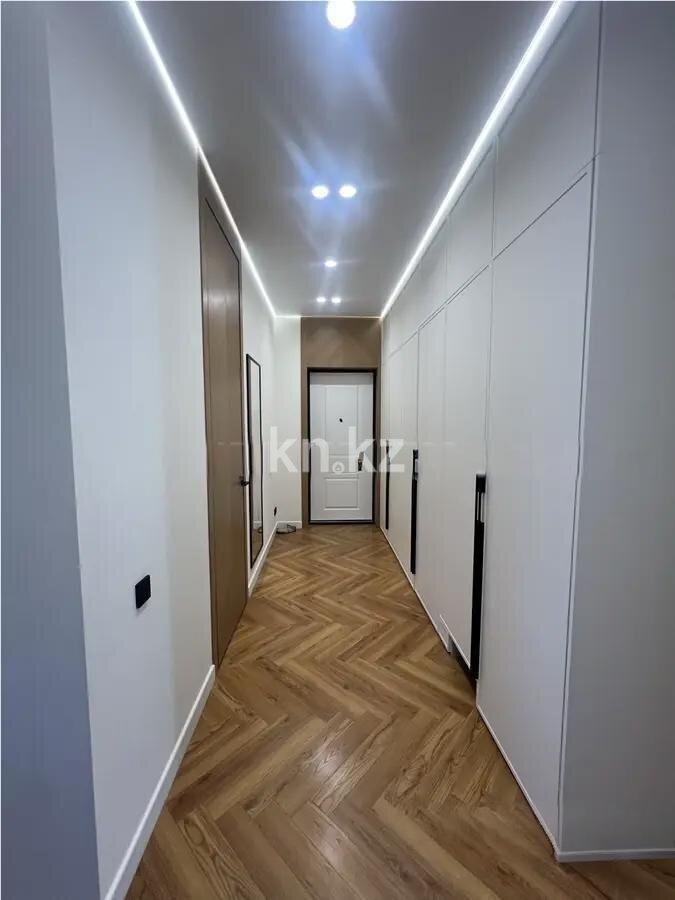 Продажа 3-комнатной квартиры, 76 м² в Астане - фото 7