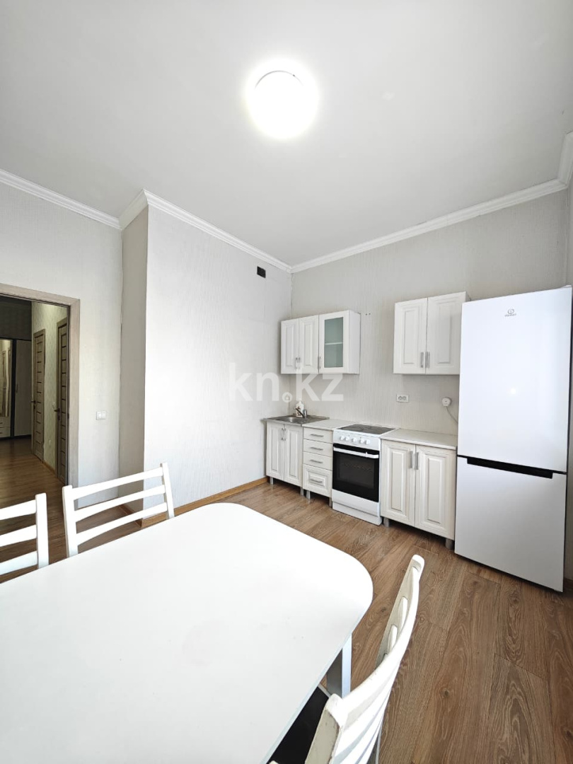 Продажа 2-комнатной квартиры, 61 м² в Караганде - фото 8
