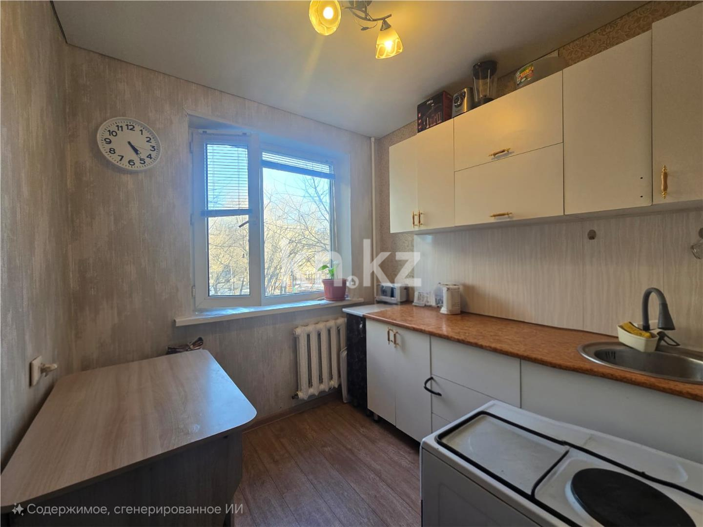 Продажа 3-комнатной квартиры, 47 м² в Темиртау - фото 5