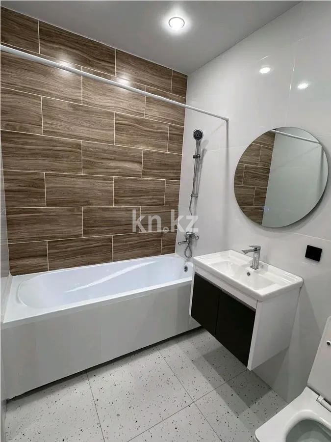 Продажа 3-комнатной квартиры, 77.4 м² в Астане - фото 4