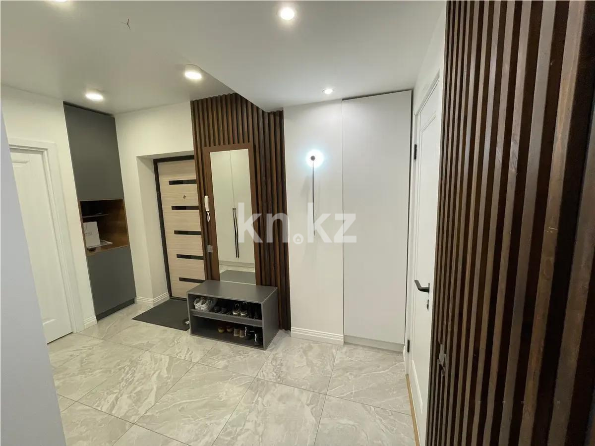 Продажа 3-комнатной квартиры, 66 м², мкр-н 12, дом  26 в Алматы - фото 6