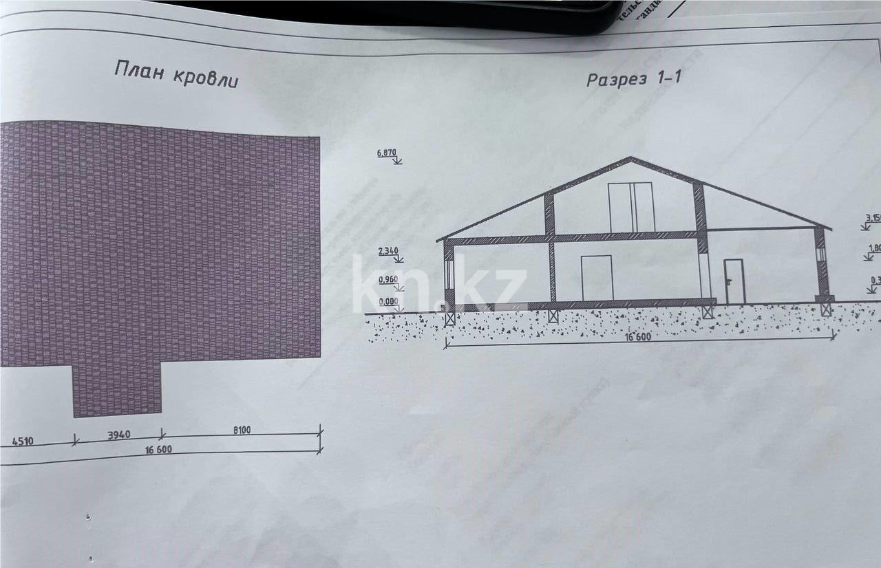 Продажа 4-комнатного дома, 222.9 м², ул. Елебекова в Караганде - фото 62