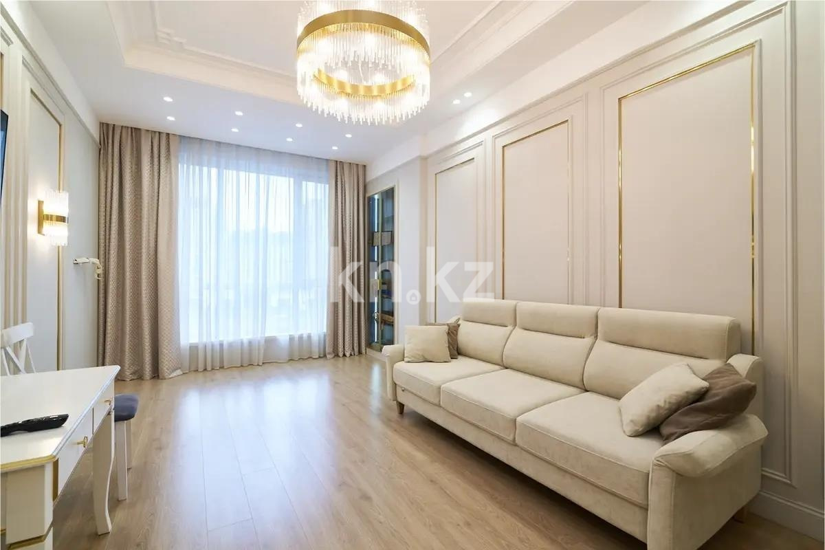 Продажа 5-комнатной квартиры, 138 м² в Астане