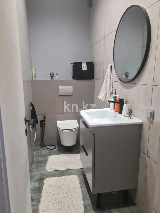 Продажа 3-комнатной квартиры, 90 м², ул. Сейдимбека, дом  110/7 в Алматы - фото 5