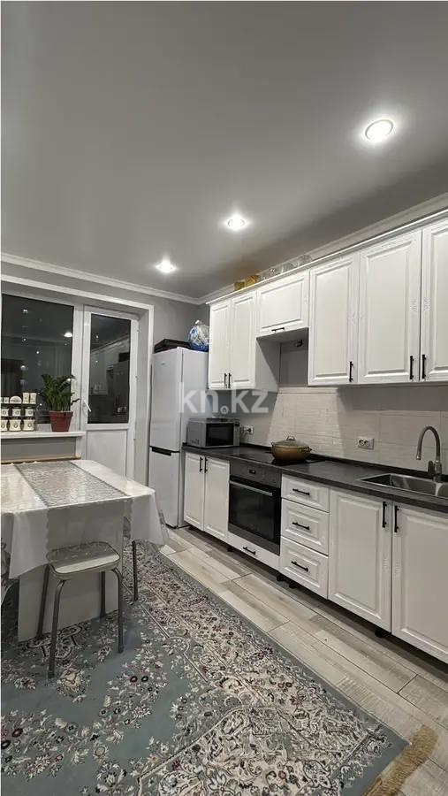 Продажа 2-комнатной квартиры, 65 м² в Астане - фото 3