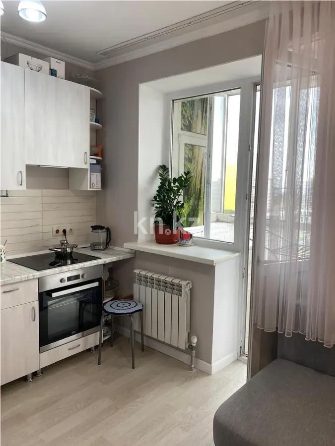 Продажа 1-комнатной квартиры, 30 м² в Астане