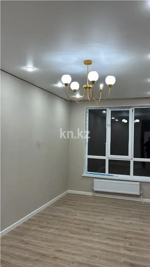 Продажа 3-комнатной квартиры, 65 м² в Алматы