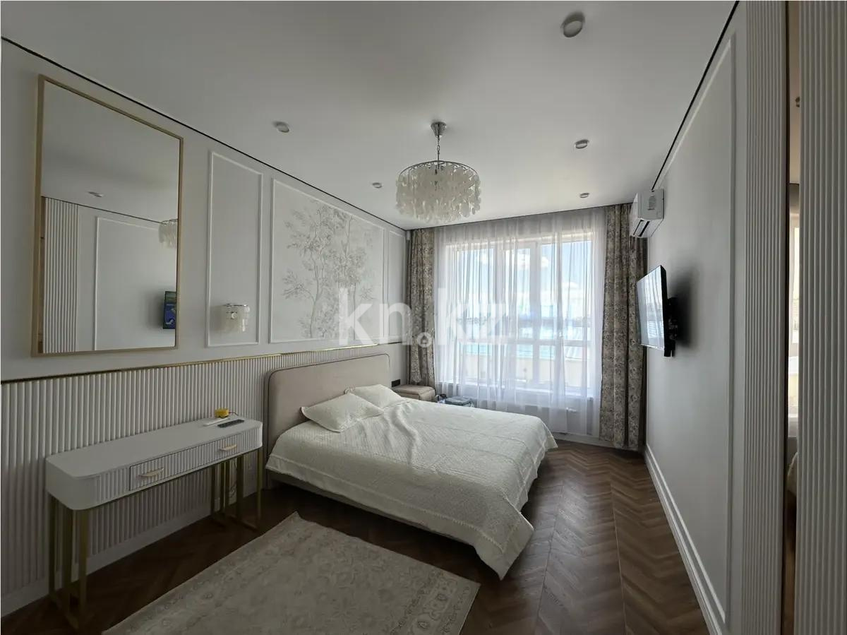 Продажа 3-комнатной квартиры, 94.5 м² в Астане - фото 2