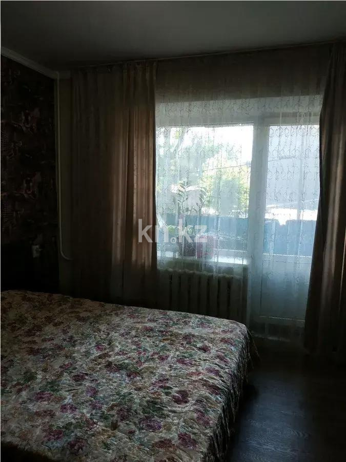 Продажа 3-комнатной квартиры, 61.9 м² в Алматы - фото 2