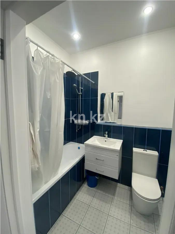Продажа 1-комнатной квартиры, 42.1 м² в Астане - фото 3