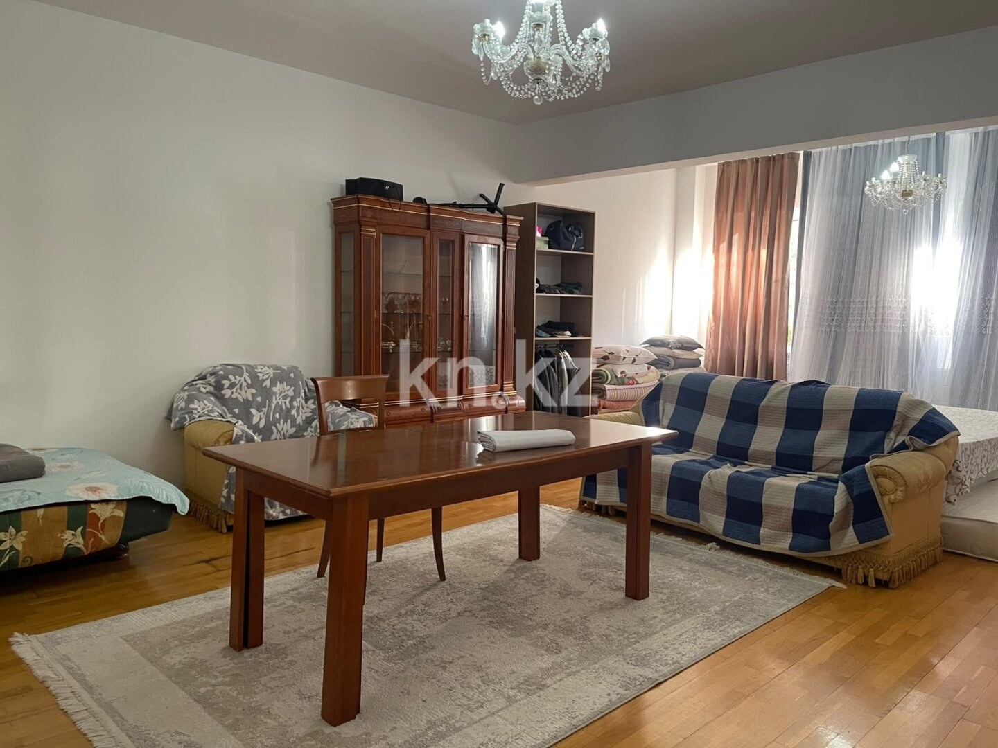 Продажа 3-комнатной квартиры, 120 м² в Астане - фото 4
