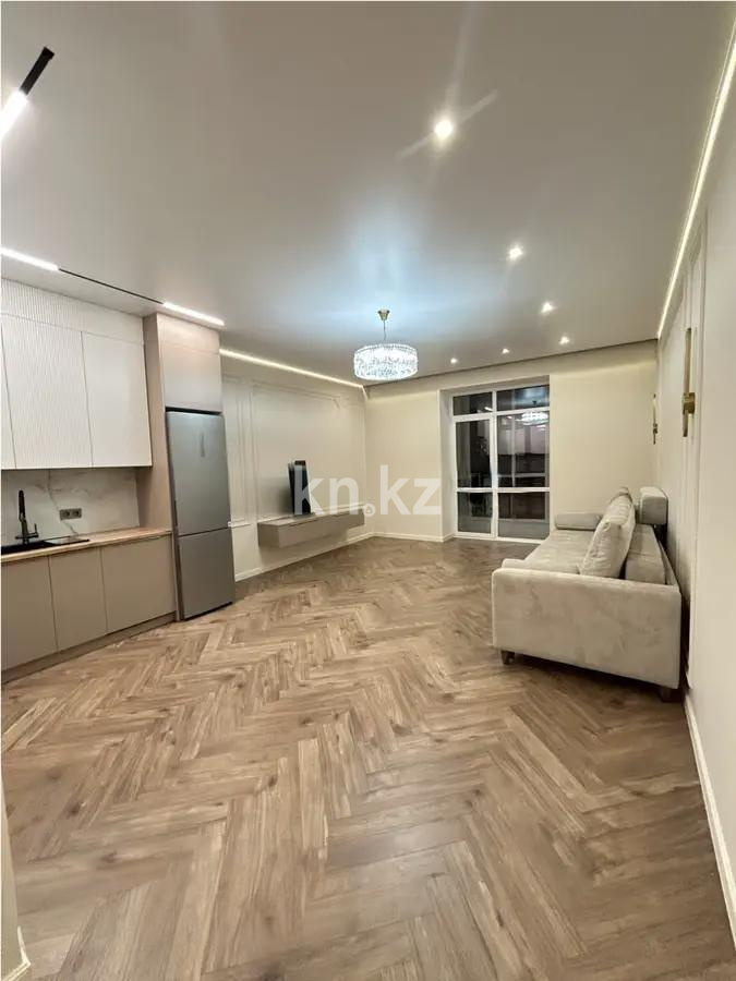 Продажа 2-комнатной квартиры, 69 м², ул. Жошы хана, дом  13 в Астане - фото 2