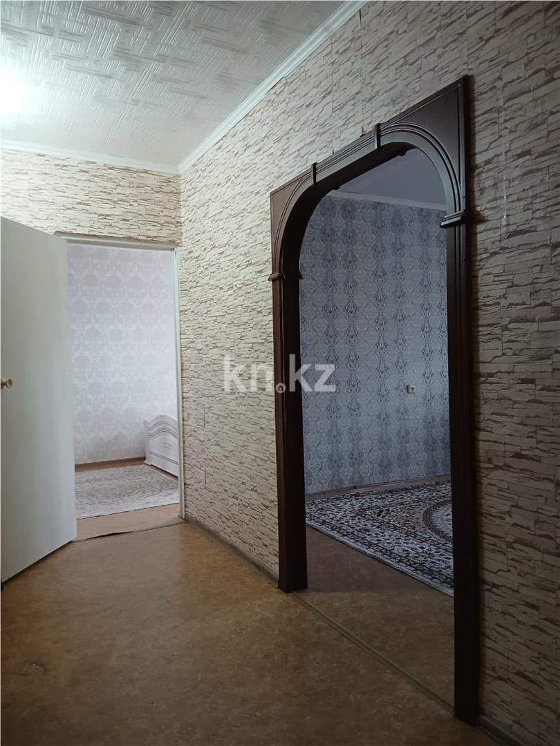 Продажа 2-комнатной квартиры, 54 м², мкр-н Восток-3 в Караганде - фото 5