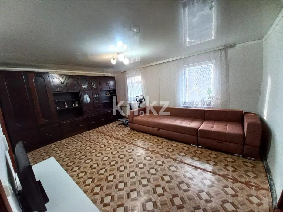Продажа 3-комнатного дома, 66.5 м², ул. Береке, дом  71 в Караганде