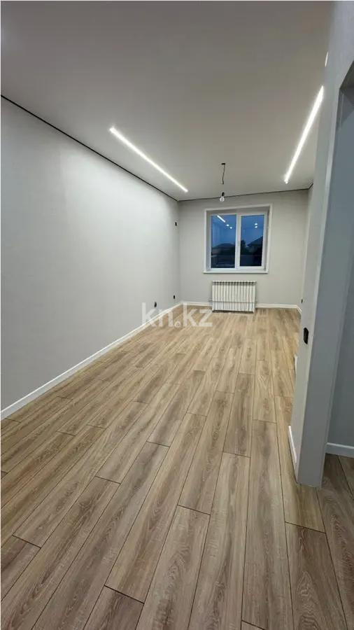 Продажа 1-комнатной квартиры, 42 м² в Астане