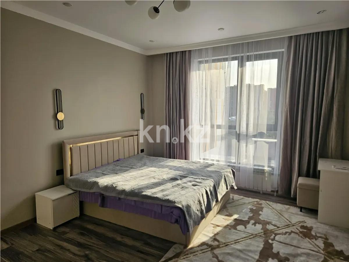 Продажа 2-комнатной квартиры, 63 м², ул. Журавлева, дом  26 в Алматы - фото 2