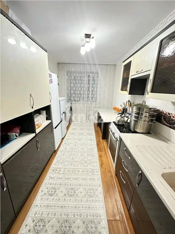 Продажа 3-комнатной квартиры, 68 м² в Астане - фото 4