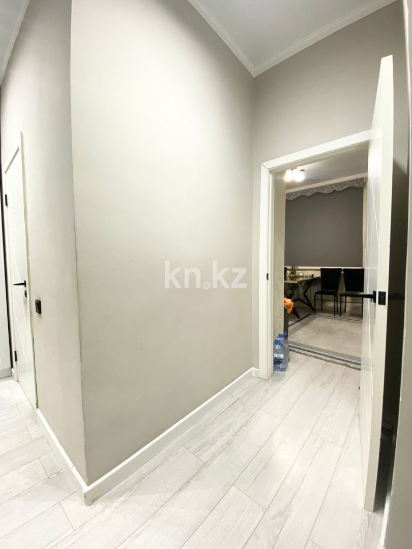 Продажа 1-комнатной квартиры, 43 м² в Алматы - фото 7