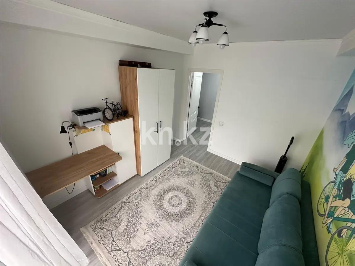 Продажа 3-комнатной квартиры, 78 м² в Алматы - фото 2