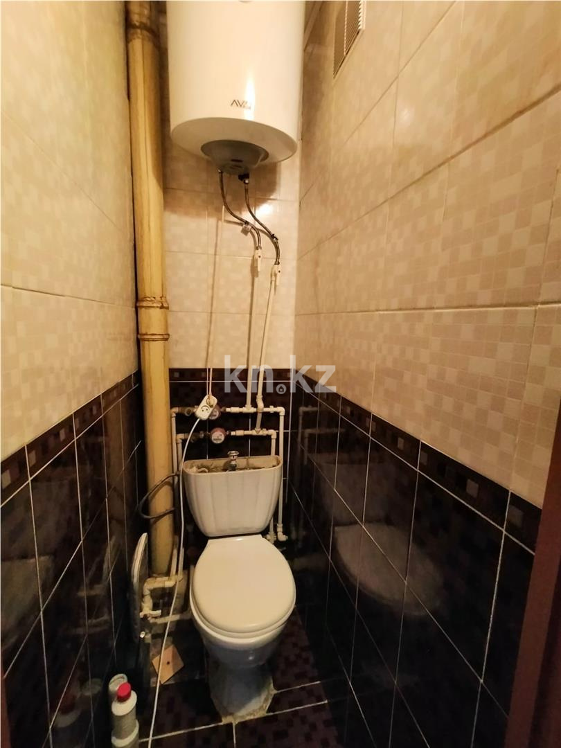 Продажа 1-комнатной квартиры, 31 м², мкр-н 6-й в Темиртау - фото 4