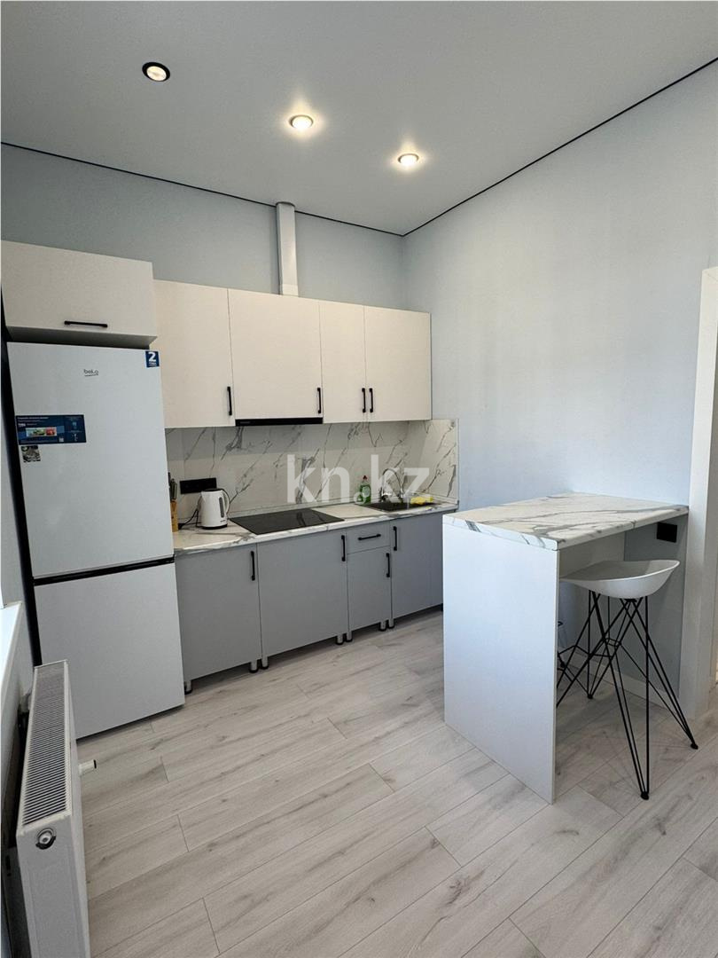 Продажа 1-комнатной квартиры, 40 м² в Астане