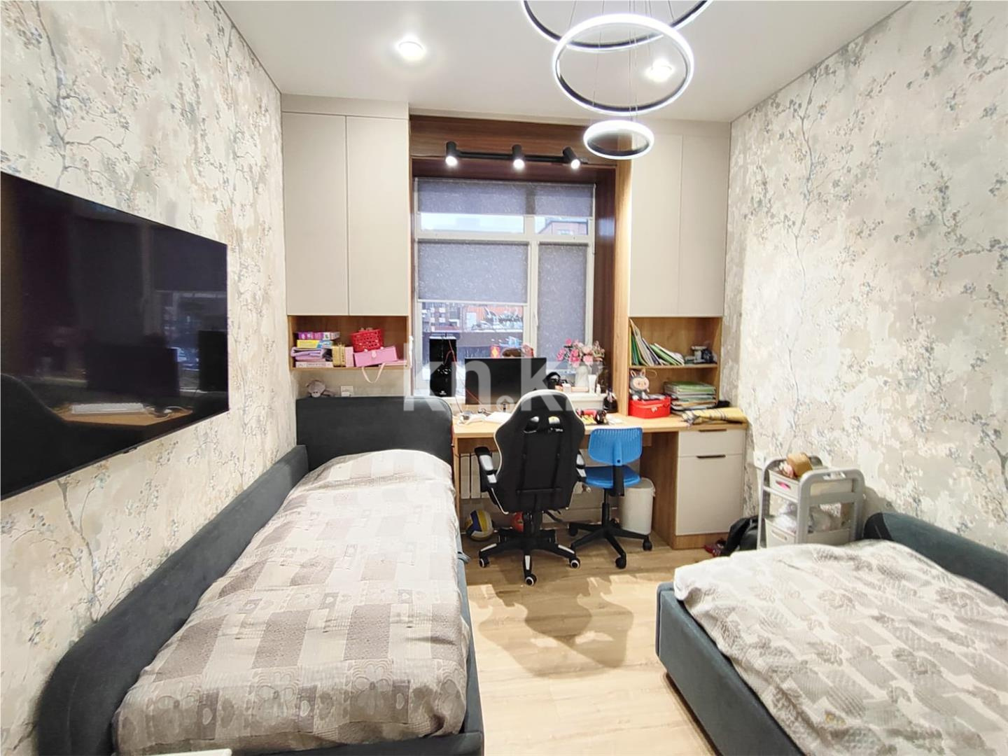 Продажа 3-комнатной квартиры, 89 м² в Караганде - фото 10