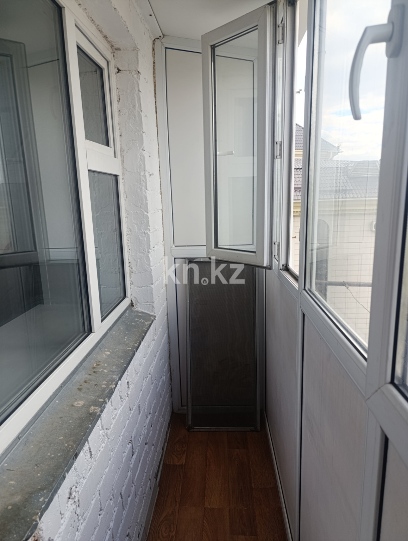 Продажа 2-комнатной квартиры, 40 м² в Астане - фото 16