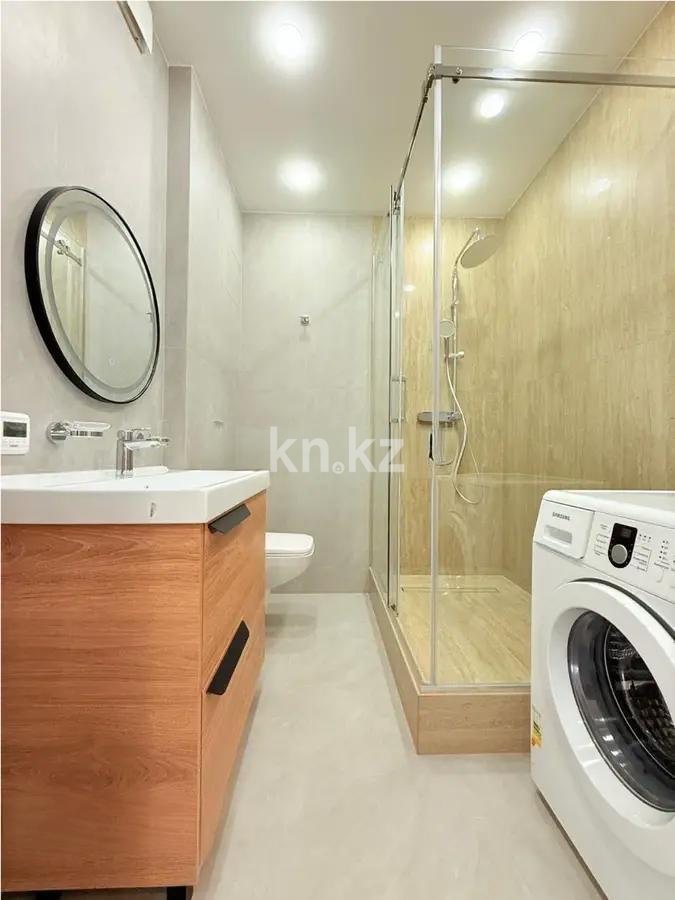 Продажа 2-комнатной квартиры, 45 м² в Алматы - фото 3