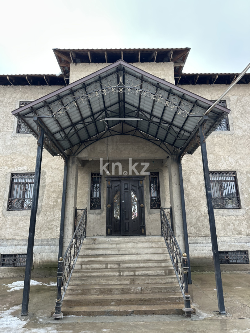 Продажа дома, 371 м² в Шымкенте - фото 23