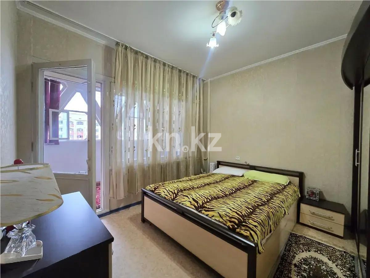 Продажа 4-комнатной квартиры, 89 м² в Алматы - фото 2