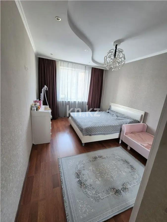 Продажа 4-комнатной квартиры, 98.4 м² в Астане - фото 2