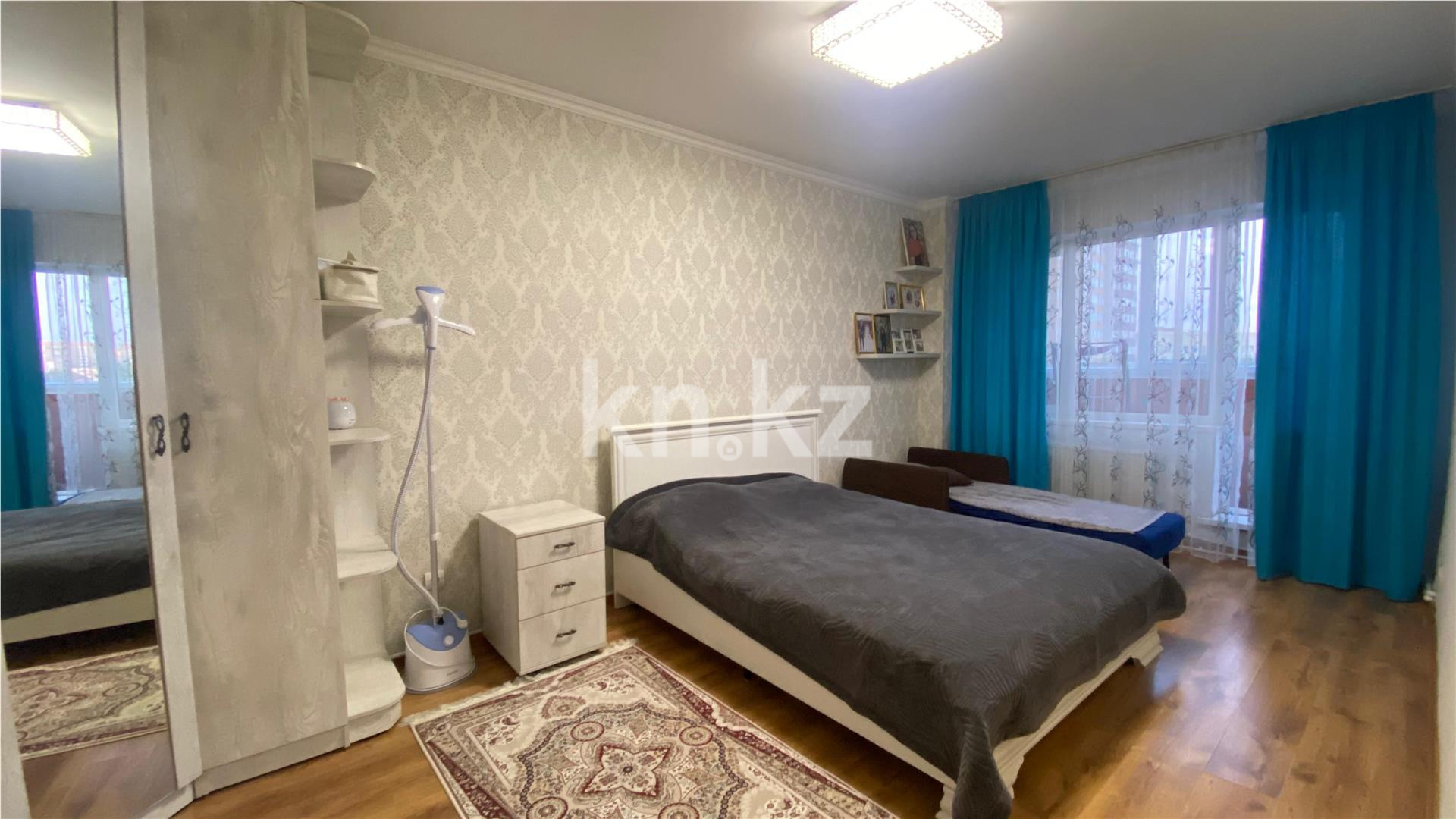 Продажа 2-комнатной квартиры, 68 м², пр. Шахтеров в Караганде - фото 3