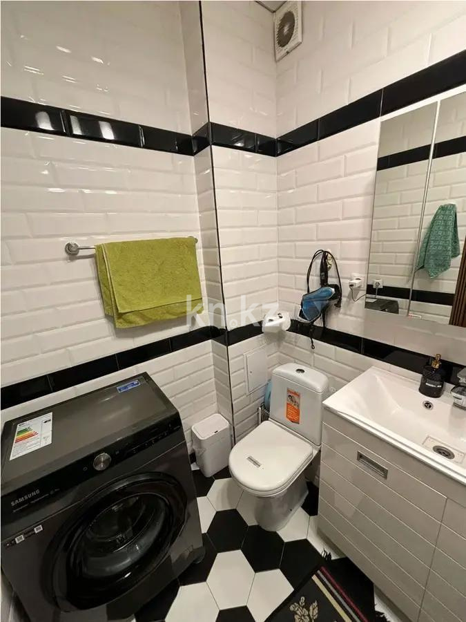 Продажа 3-комнатной квартиры, 98 м² в Астане - фото 6