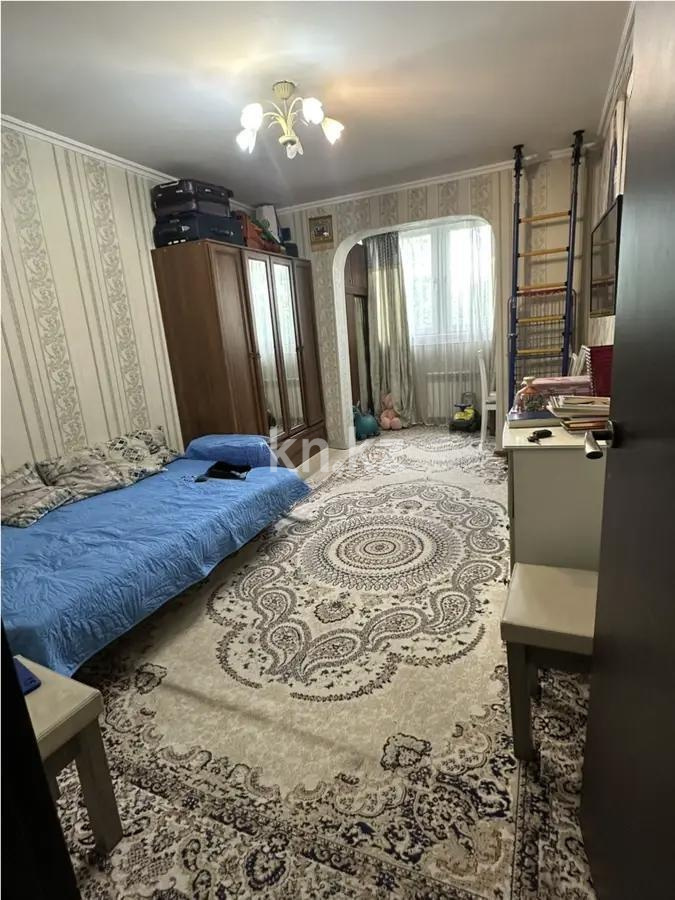 Продажа 3-комнатной квартиры, 67.2 м² в Алматы - фото 2