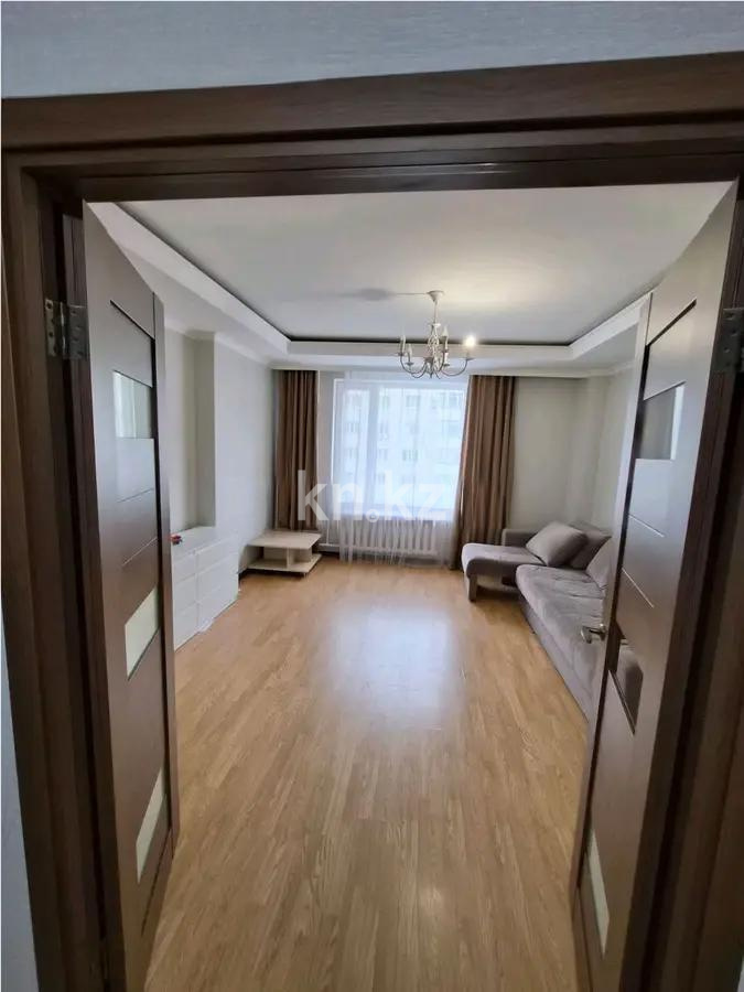 Продажа 2-комнатной квартиры, 59.8 м², ул. Сауран, дом  3/1 в Астане