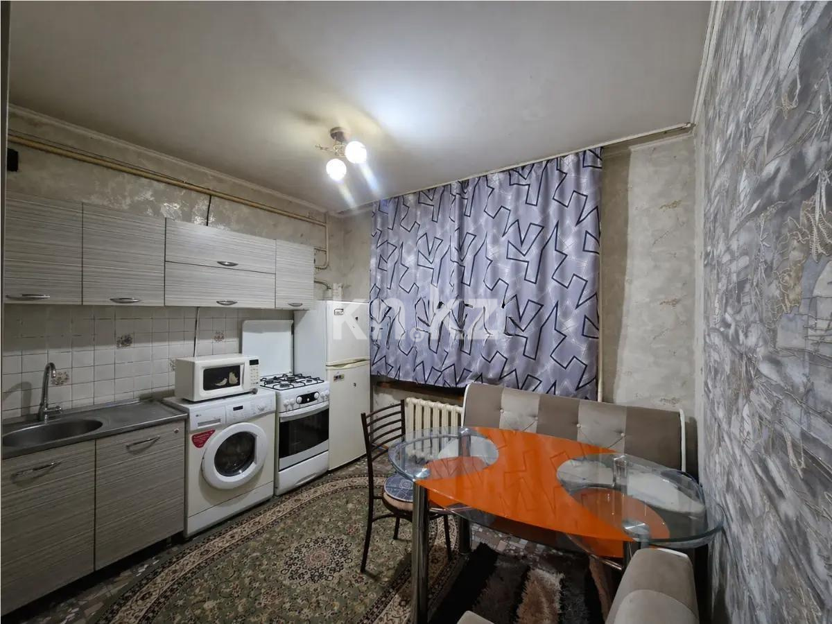 Продажа 2-комнатной квартиры, 54 м² в Алматы - фото 2