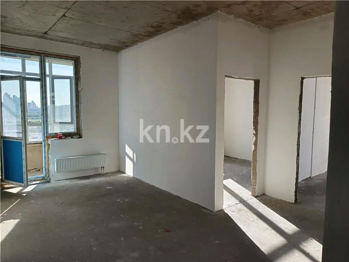 Продажа 2-комнатной квартиры, 60 м², пр. Тауелсыздык, дом  31/3 в Астане - фото 3