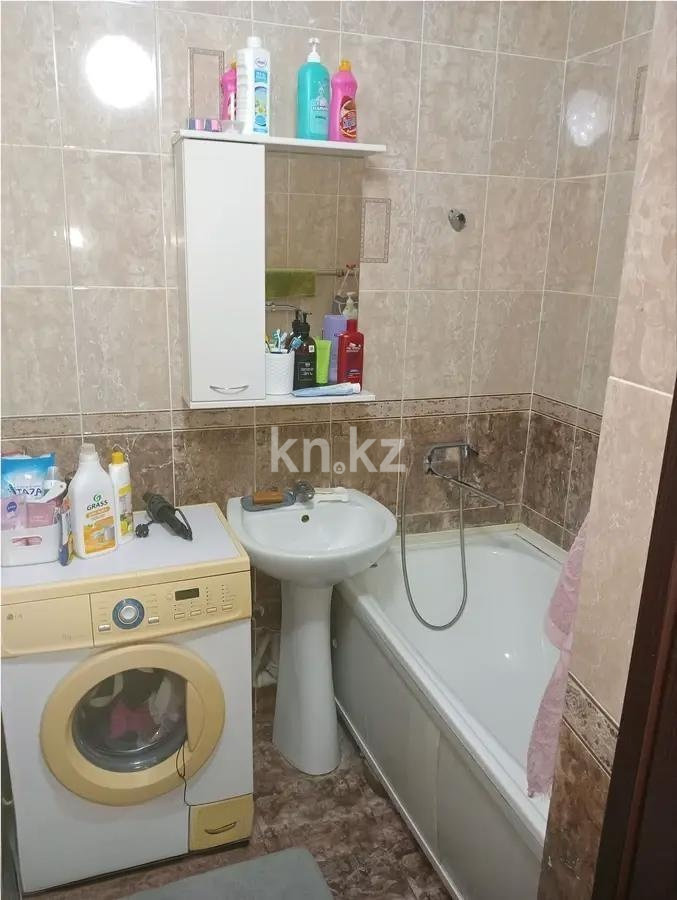 Продажа 2-комнатной квартиры, 47 м² в Астане - фото 4