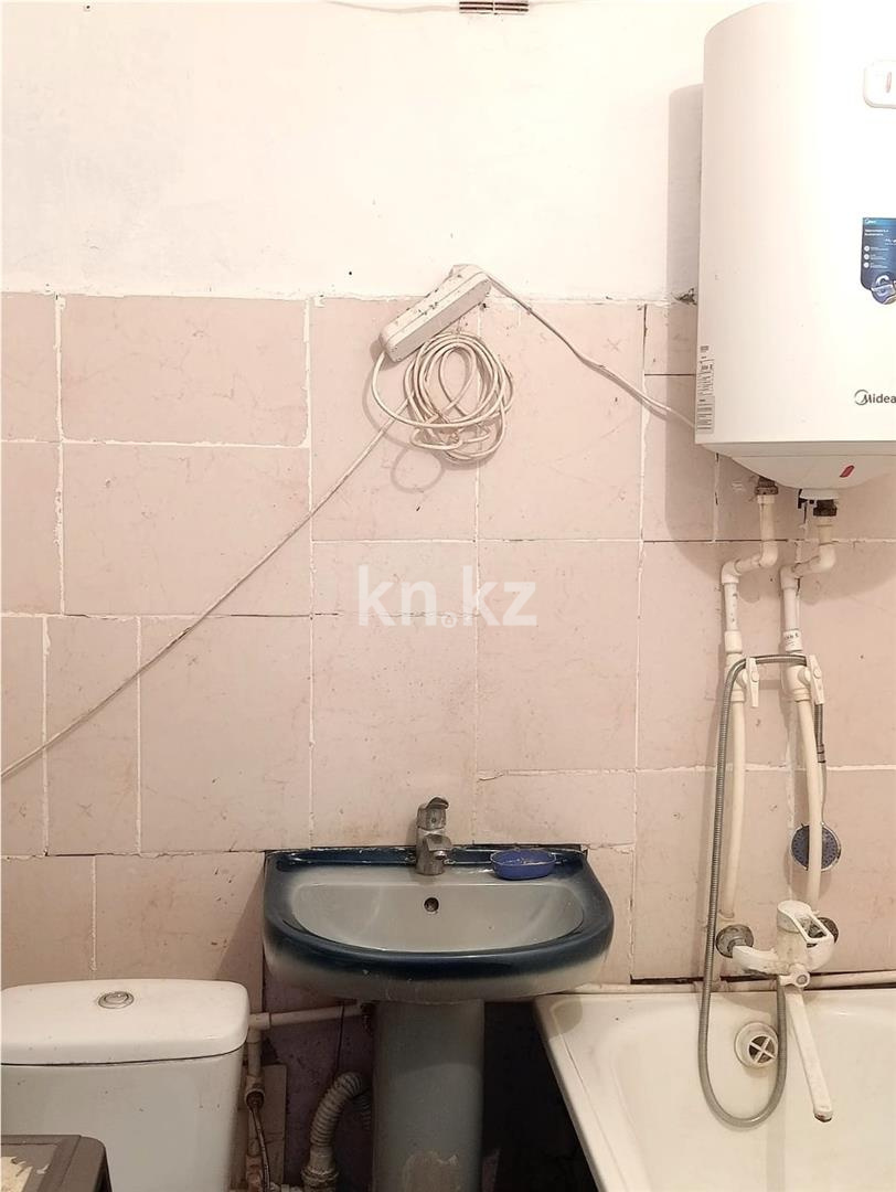 Продажа 1-комнатной квартиры, 31 м² в Абае - фото 5