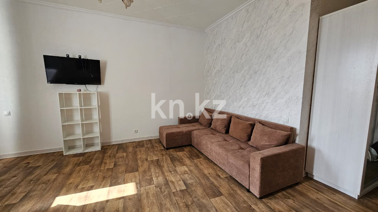Аренда 1-комнатной квартиры, 33 м² в Астане - фото 7