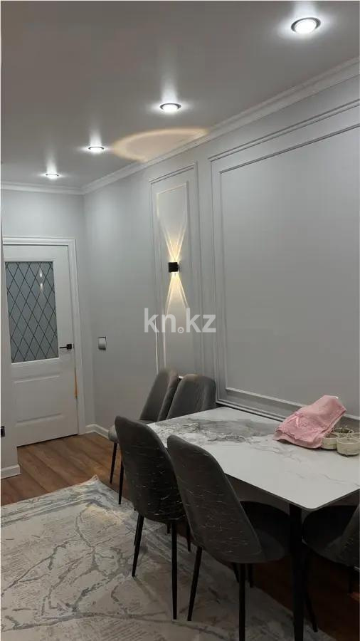 Продажа 2-комнатной квартиры, 51 м², пр. Сейфуллина, дом  51 в Алматы - фото 2