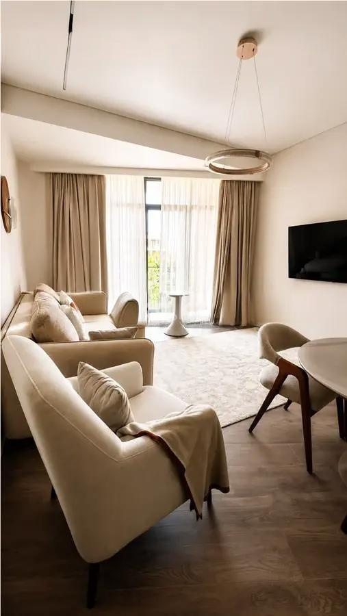 Продажа 2-комнатной квартиры, 86 м² в Алматы