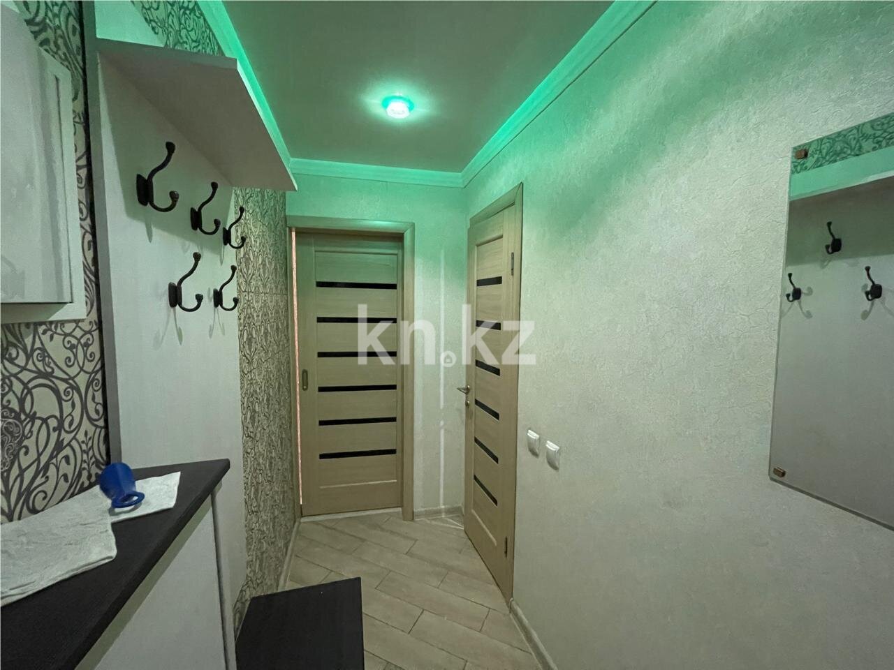 Продажа 2-комнатной квартиры, 44 м² в Караганде - фото 11