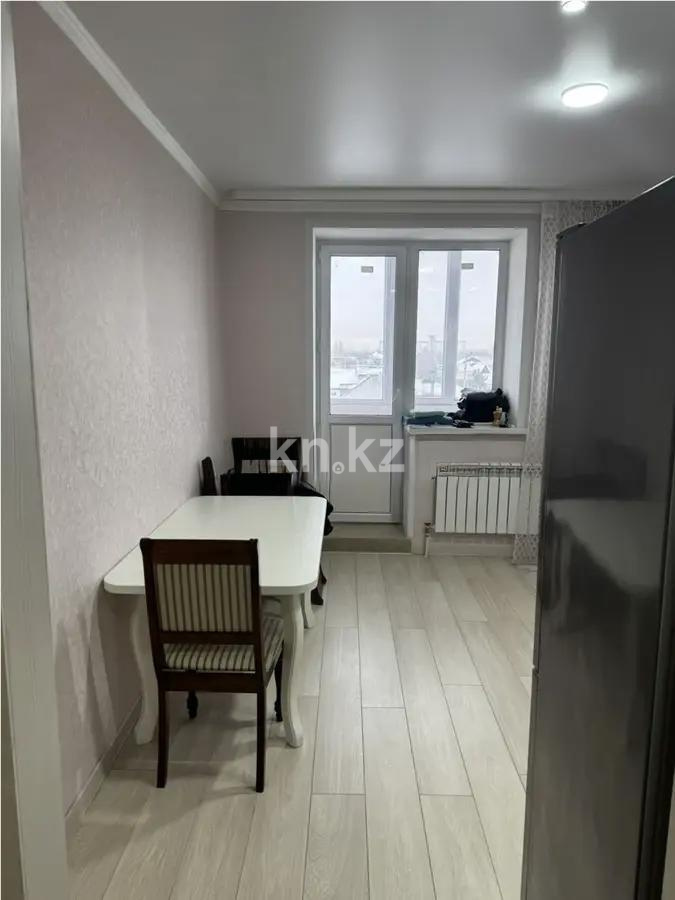 Продажа 1-комнатной квартиры, 30 м² в Астане - фото 2