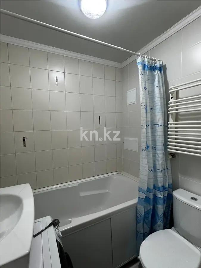 Продажа 3-комнатной квартиры, 60 м² в Алматы - фото 5