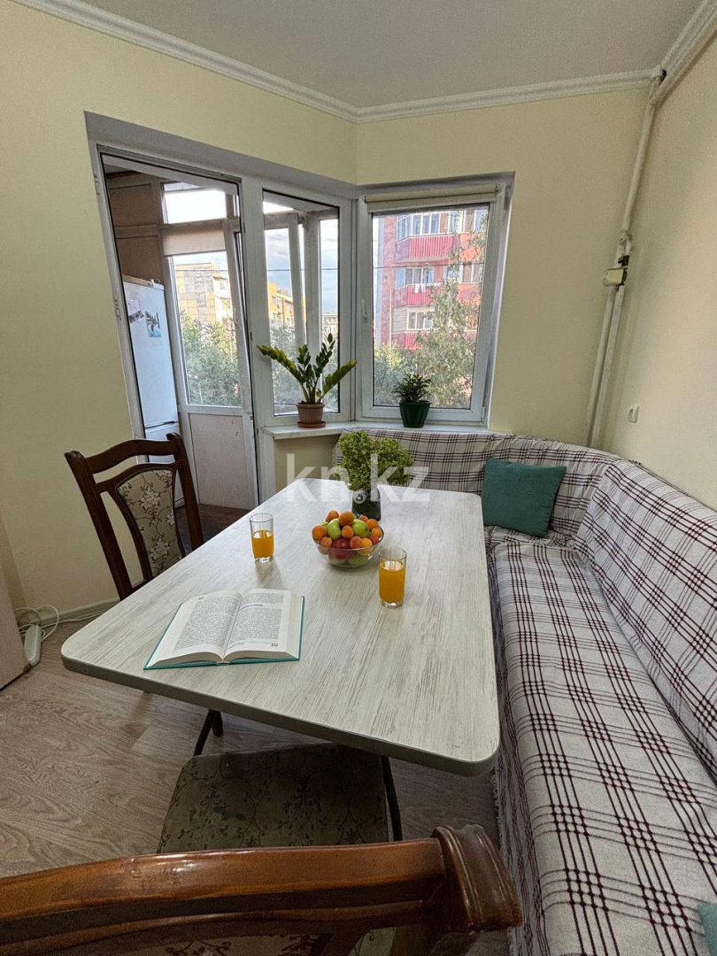 Аренда 2-комнатной квартиры, 80 м² в Алматы - фото 7