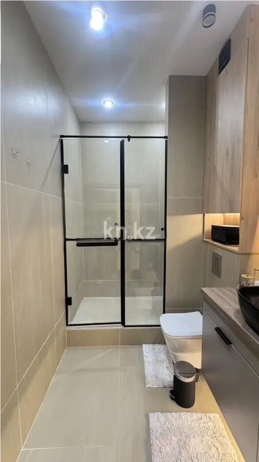Продажа 2-комнатной квартиры, 50 м² в Алматы - фото 4