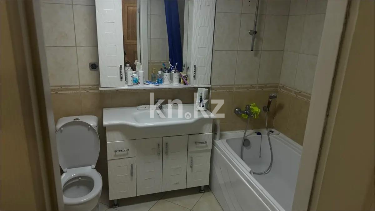 Продажа 3-комнатной квартиры, 90 м² в Алматы - фото 4