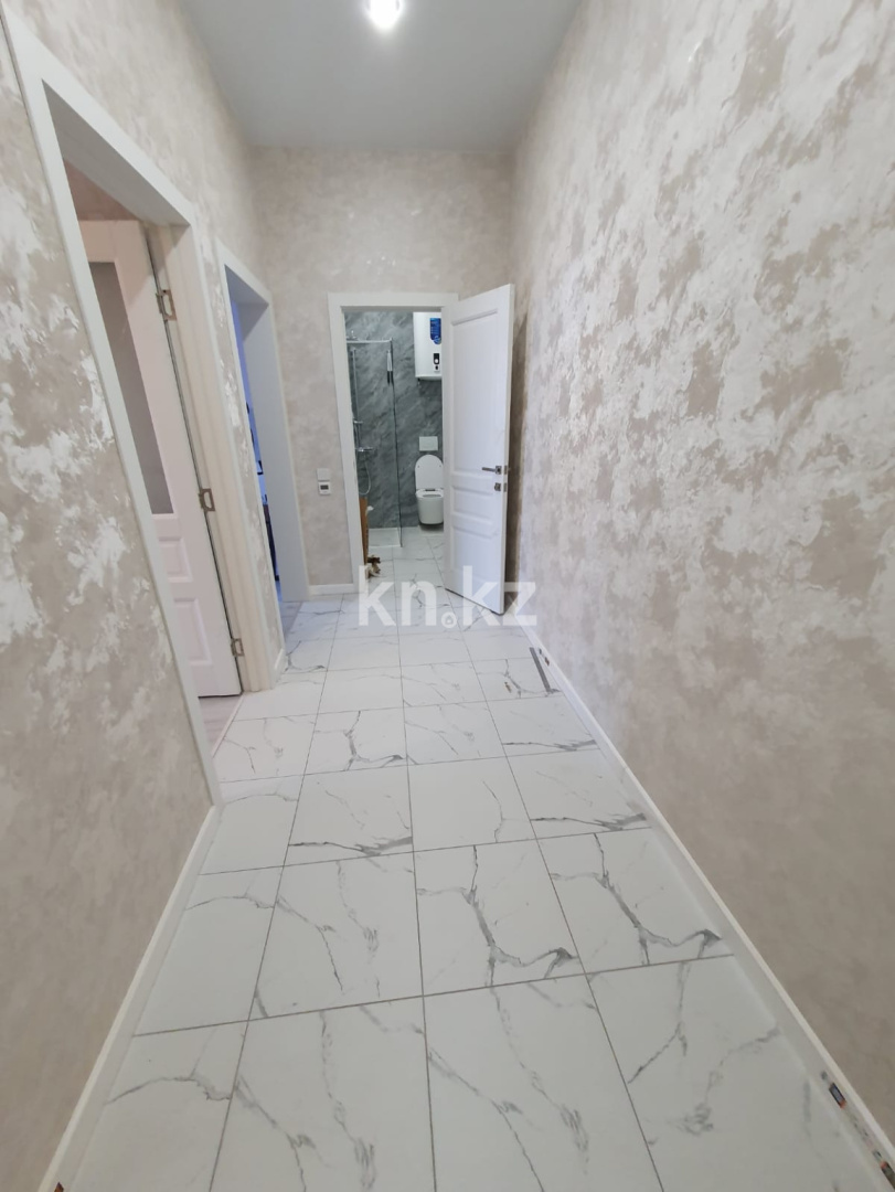 Продажа 2-комнатной квартиры, 46 м² в Караганде - фото 2