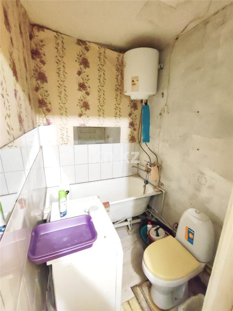 Продажа 2-комнатной квартиры, 46 м², мкр-н 12 в Караганде - фото 6